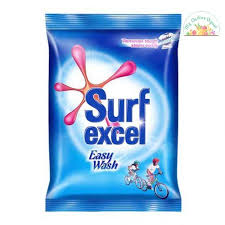 Rin / Surf Excel Washing Powder Pack of 1